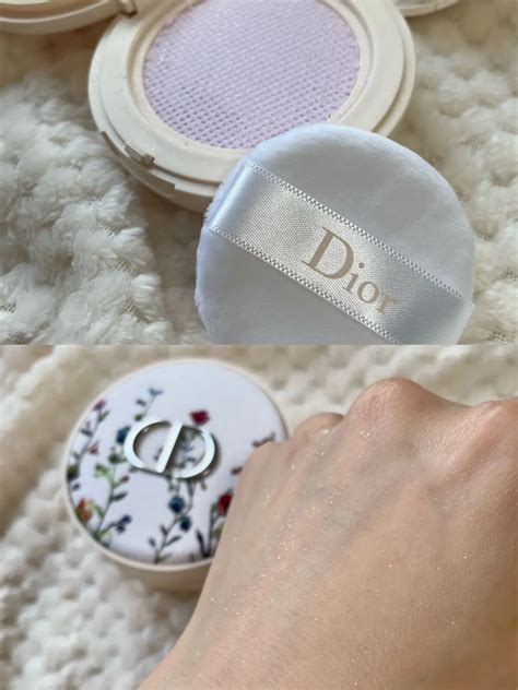 dior ルース パウダー|DIOR.